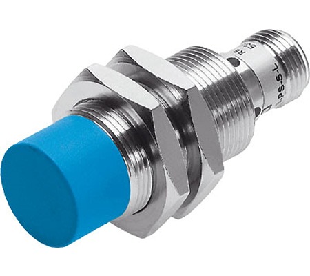 SIEF-M18NB-PS-S-L, Festo