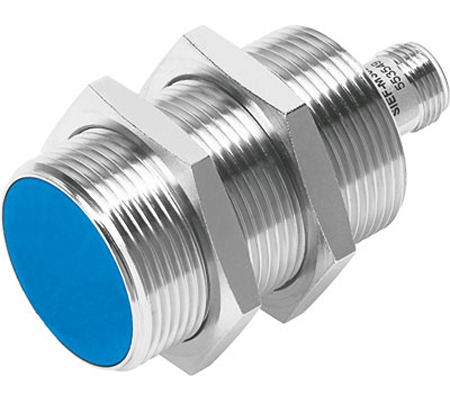 SIEF-M30B-PS-S-L, Festo