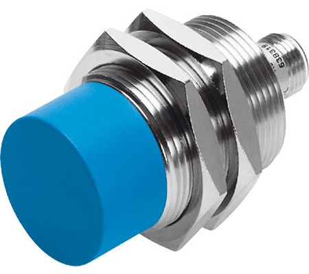 SIEF-M30NB-PS-S-L, Festo