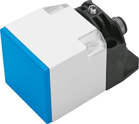 SIEF-Q40S-PA-S-2L, Festo