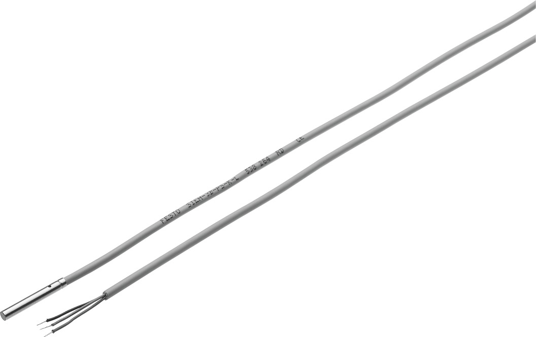 SIEH-3B-PS-K-L, Festo