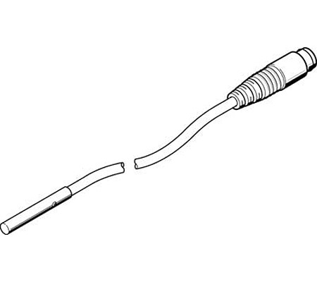 SIEH-3B-PS-S-L, Festo
