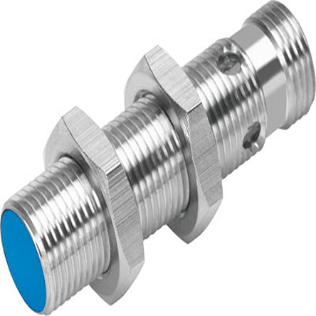 SIEH-M12B-NS-S-L, Festo