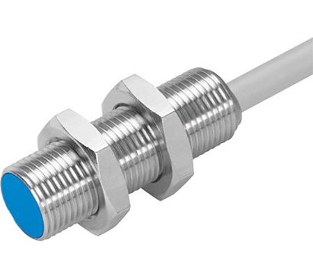 SIEH-M12B-PS-K-L-CR, Festo