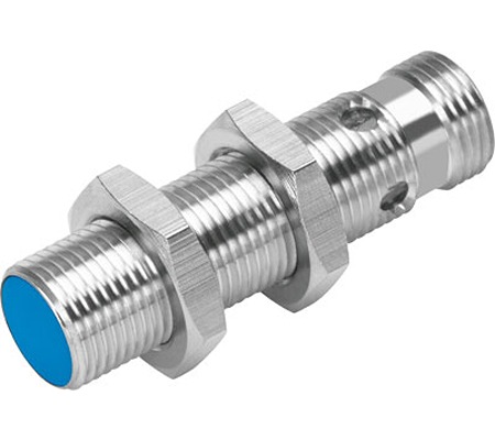 SIEH-M12B-PS-S-L-CR, Festo