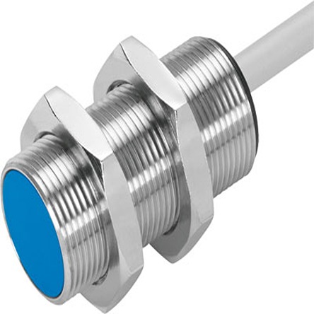 SIEH-M18B-PO-K-L, Festo