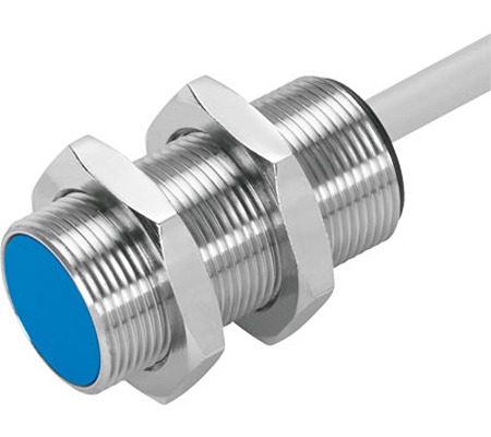 SIEH-M18B-PS-K-L-CR, Festo