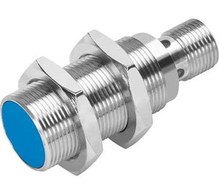 SIEH-M18B-PS-S-L-CR, Festo
