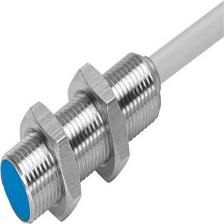 SIEN-M12B-PO-K-L, Festo
