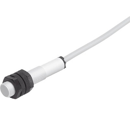 SIEN-M12B-PS-K-L-PA, Festo