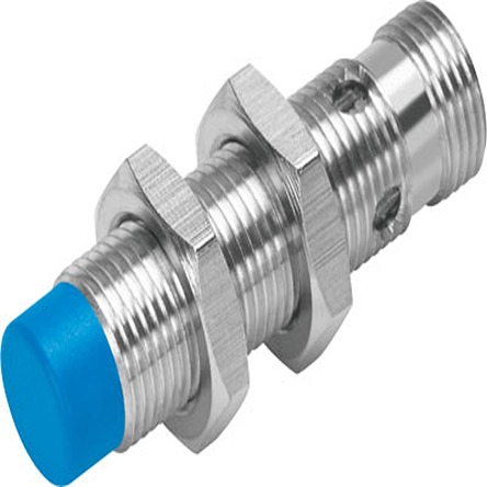 SIEN-M12NB-NO-S-L, Festo