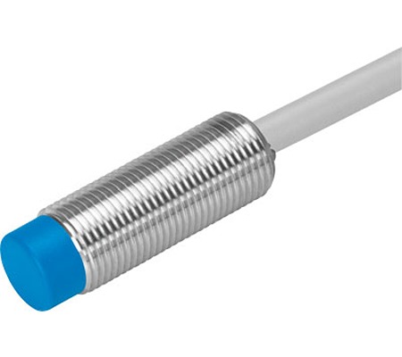 SIEN-M12NB-PS-K-L-PA, Festo