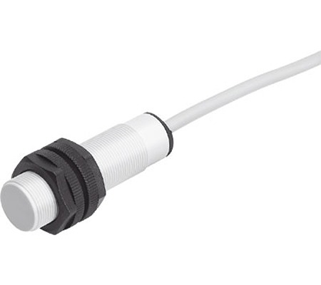 SIEN-M18B-PS-K-L-PA, Festo