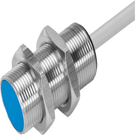 SIEN-M18B-PS-K-L, Festo