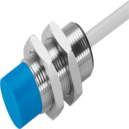 SIEN-M18NB-PO-K-L, Festo