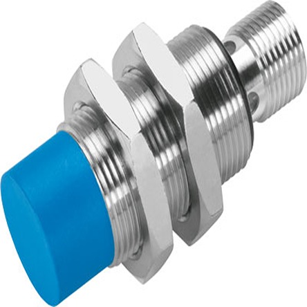 SIEN-M18NB-PO-S-L, Festo