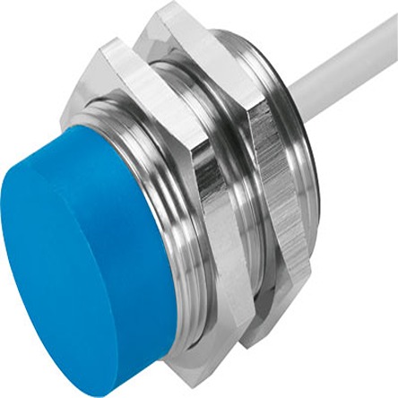SIEN-M30NB-NO-K-L, Festo