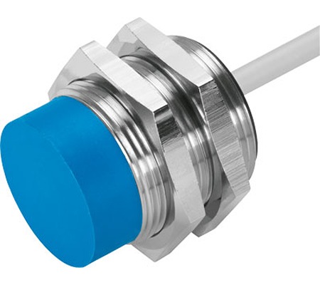 SIEN-M30NB-PS-K-L-PA, Festo