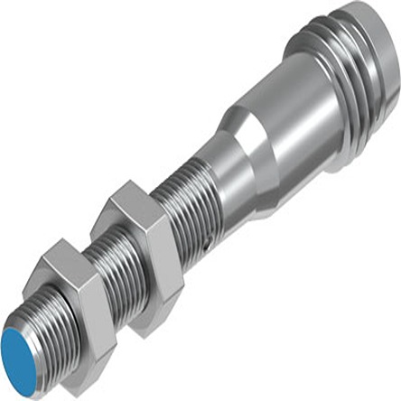 SIEN-M5B-NO-S-L, Festo