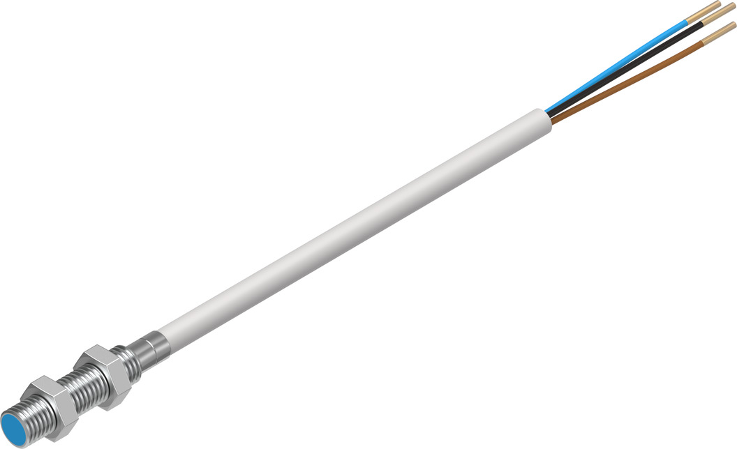 SIEN-M5B-PO-K-L, Festo