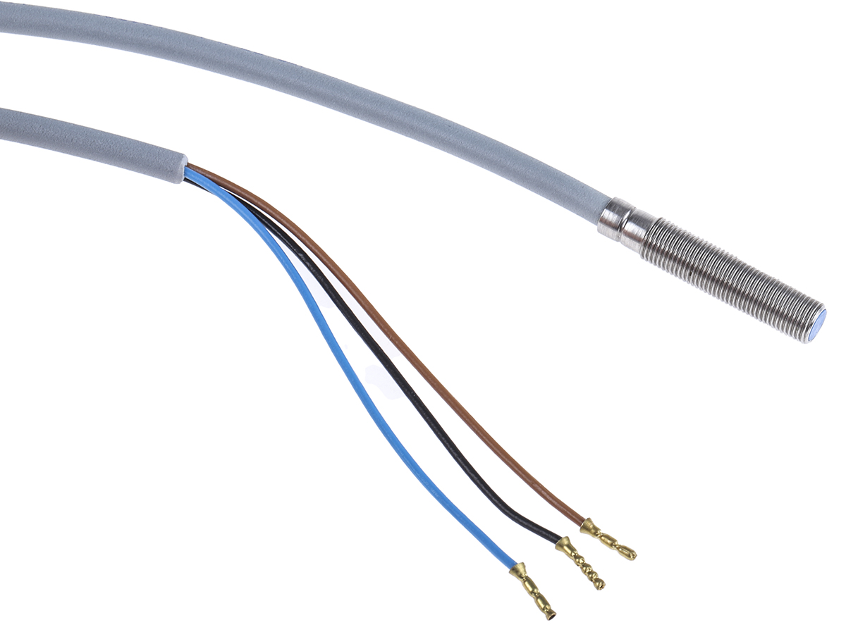 SIEN-M5B-PS-K-L, Festo