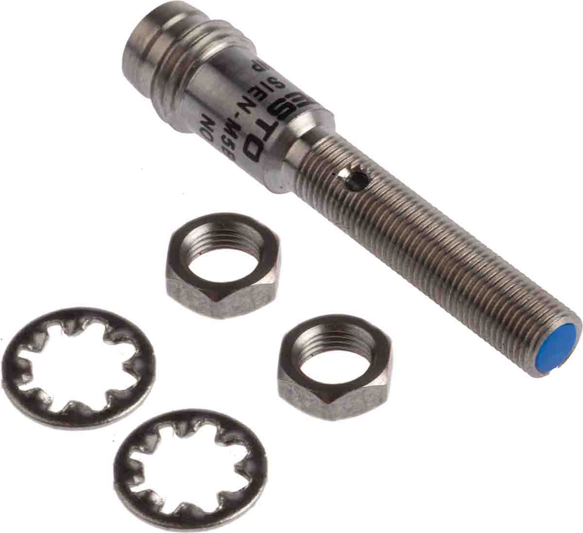 SIEN-M5B-PS-S-L, Festo