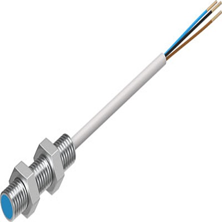SIEN-M8B-NO-K-L, Festo
