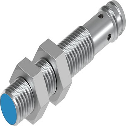 SIEN-M8B-NS-S-L, Festo