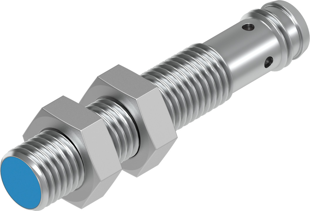 SIEN-M8B-PO-S-L, Festo