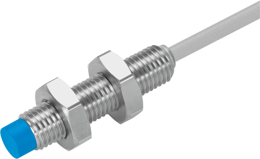 SIEN-M8NB-NS-K-L, Festo