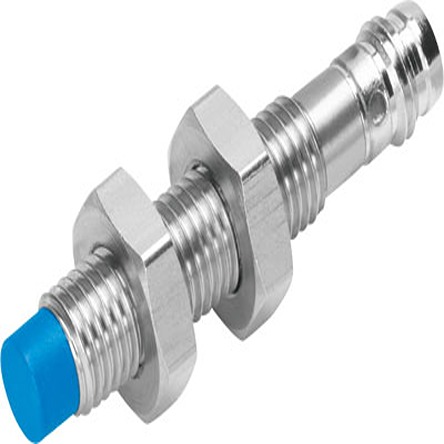 SIEN-M8NB-NS-S-L, Festo