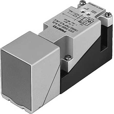 SIES-Q40B-PA-X-2L, Festo