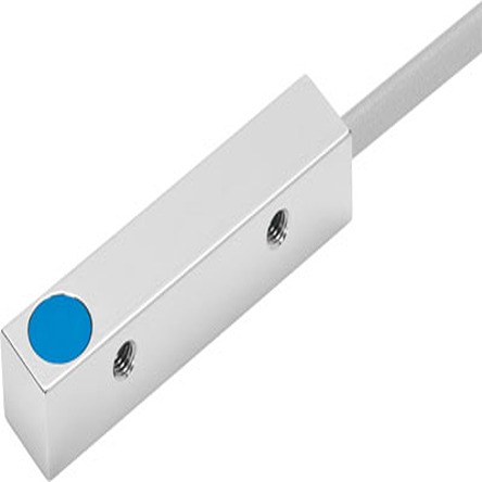 SIES-Q8B-NO-K-L, Festo