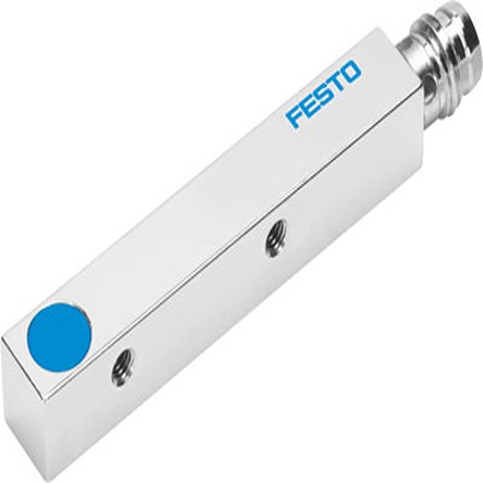 SIES-Q8B-NO-S-L, Festo