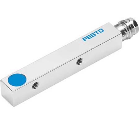SIES-Q8B-NS-S-L, Festo