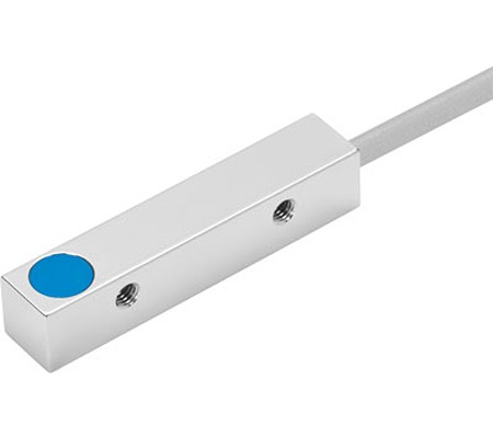 SIES-Q8B-PS-K-L, Festo