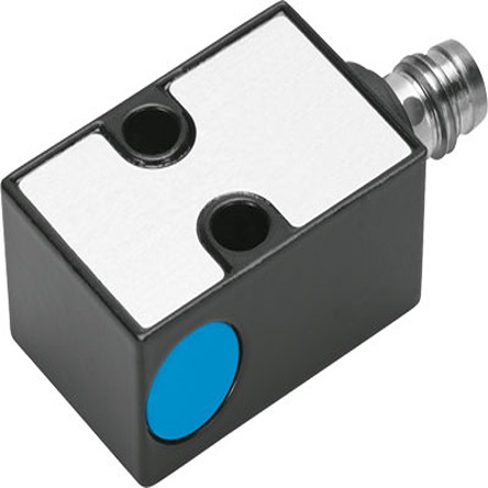 SIES-V3B-PS-S-L, Festo
