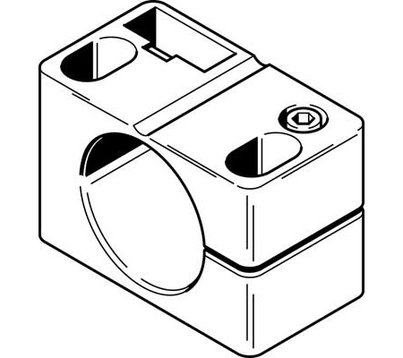 SIEZ-NB-30, Festo