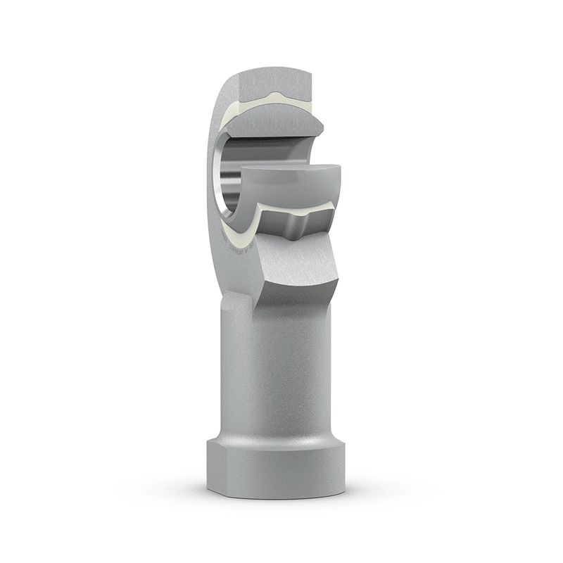 SIKB 5 F, SKF
