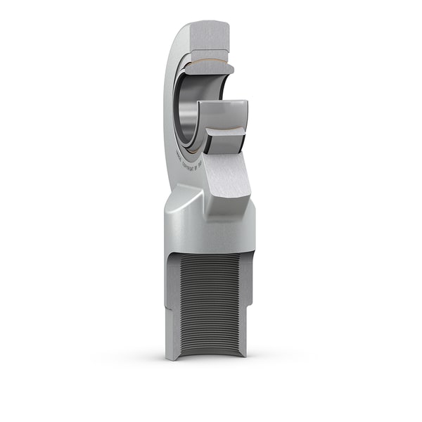 SIL 8 C, SKF