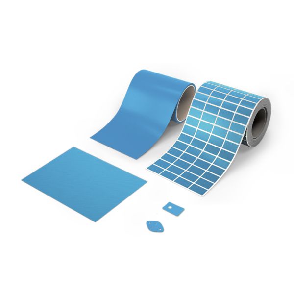 SIL PAD TSP 1800ST, 12in x 10in x 0.008, 