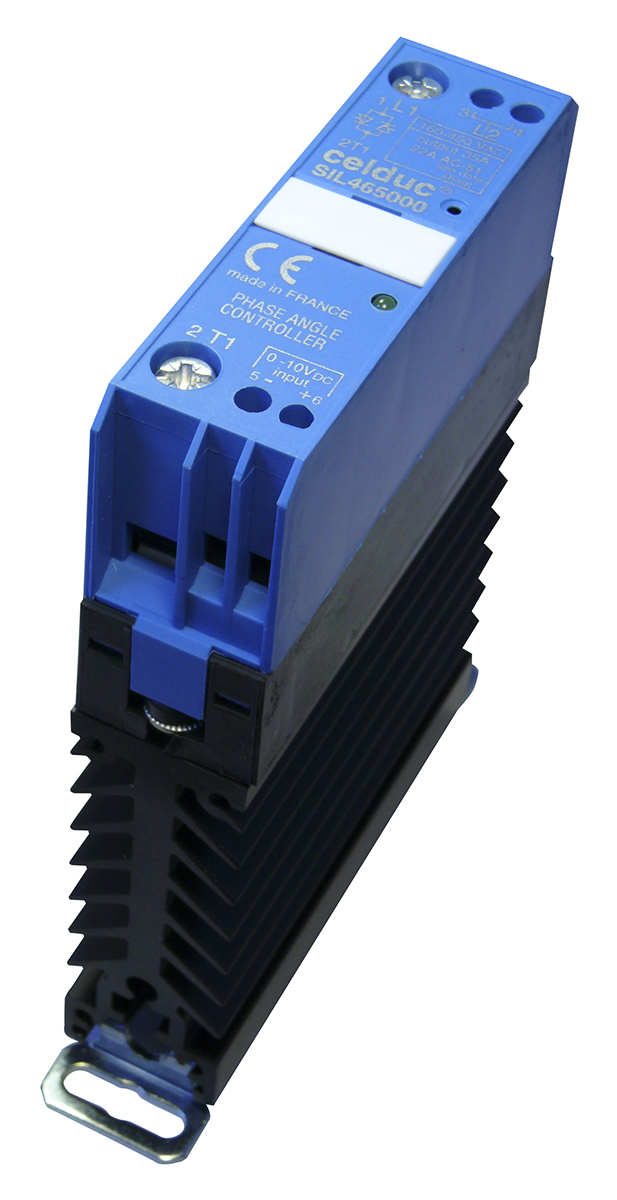 SIL465000, Celduc