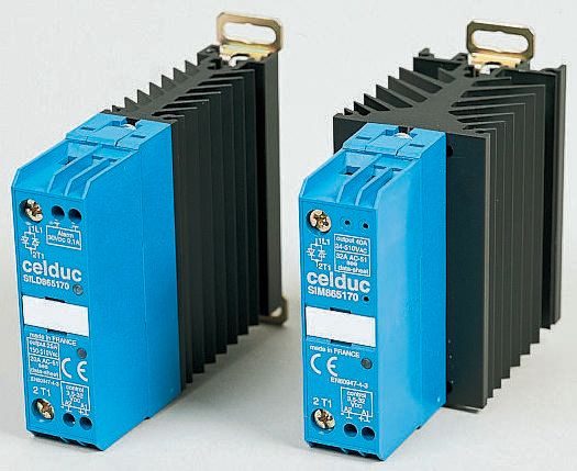 SILD865170, Celduc