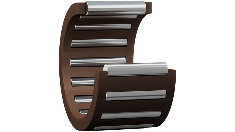 SILKAC 30 M, SKF