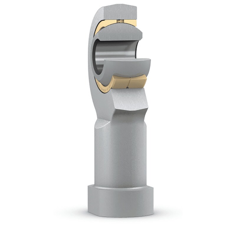 SILKAC 8 M, SKF