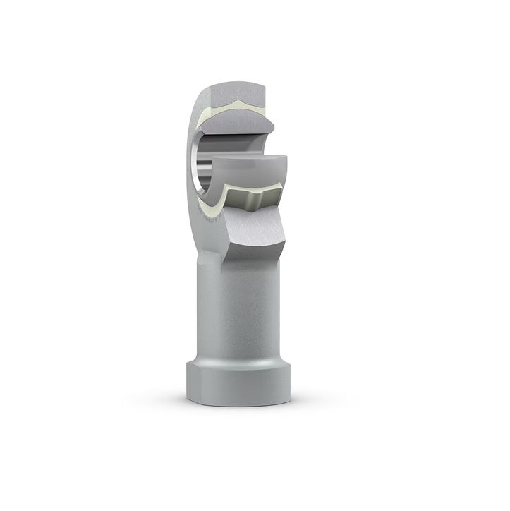 SILKB 12 F, SKF