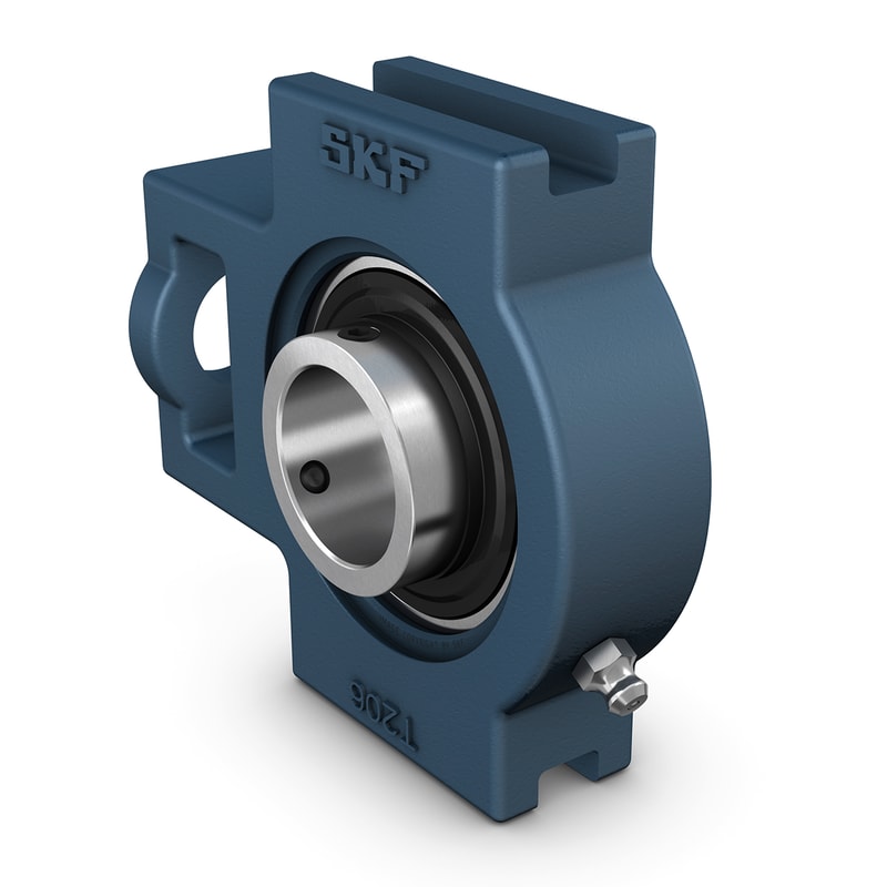SILKB 20 F, SKF