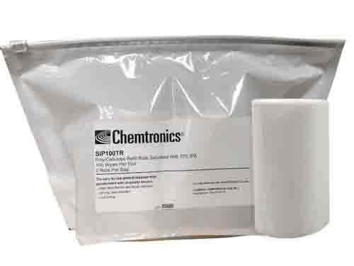SIP100TR, Chemtronics