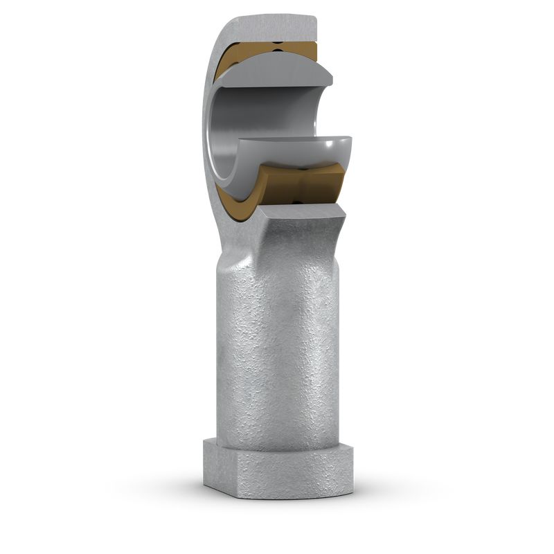 SIR 20 ES, SKF