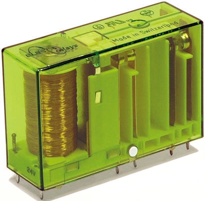 SIR 312P 24VDC, Elesta